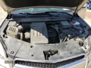 ✅ 2015 Chevrolet Equinox LT • VIN: 2GNALCEKXF1106953 • Лот: 53945354. Опубликован ранее на Copart с пробегом 100 697 миль. Бесплатный доступ к архиву аукционных продаж из США и подробный отчёт об истории автомобиля на DreamBid. Изображение 13.