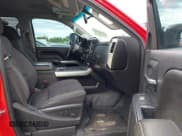 ✅ 2015 Chevrolet Silverado 2500HD LT • VIN: 1GC1KVE81FF124195 • Lot: 42883281. Listed on IAAI with 331,547 mi. Free auction sales archive from the USA and detailed vehicle history report at DreamBid. Image 5.