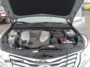 ✅ 2014 Hyundai Azera Limited • VIN: KMHFH4JG8EA365075 • Lot: 43883112. Listed on IAAI with 105,648 mi. Free auction sales archive from the USA and detailed vehicle history report at DreamBid. Image 10.