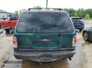 ✅ 2001 Ford Explorer XLS • VIN: 1FMZU72E71ZA69547 • Lot: 63009004. Wystawiony na Copart z przebiegiem 173 801 mil. Bezpłatny archiwum sprzedaży aukcyjnych z USA i szczegółowy raport historii pojazdu na DreamBid. Zdjęcie 6.