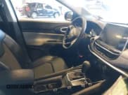 ✅ 2022 Jeep Compass Latitude • VIN: 3C4NJCBB3NT145854 • Lot: 43549910. Wystawiony na IAAI z przebiegiem 55 208 mil. Bezpłatny archiwum sprzedaży aukcyjnych z USA i szczegółowy raport historii pojazdu na DreamBid. Zdjęcie 5.