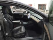 ✅ 2021 Tesla Model 3 Performance • VIN: 5YJ3E1EC3MF044802 • Lot: 41891096. Wystawiony na IAAI z przebiegiem 56 001 mil. Bezpłatny archiwum sprzedaży aukcyjnych z USA i szczegółowy raport historii pojazdu na DreamBid. Zdjęcie 5.