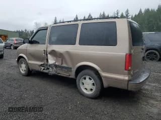 ✅ 2003 GMC Safari • VIN: 1GKEL19X43B503725 • Лот: 47262655. Опубликован ранее на Copart с пробегом 208 200 миль. Бесплатный доступ к архиву аукционных продаж из США и подробный отчёт об истории автомобиля на DreamBid. Изображение 2.