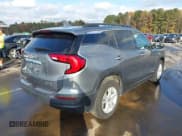 ✅ 2020 GMC Terrain SLE • VIN: 3GKALMEV3LL118241 • Лот: 43648909. Опубликован ранее на IAAI с пробегом 85 994 миль. Бесплатный доступ к архиву аукционных продаж из США и подробный отчёт об истории автомобиля на DreamBid. Изображение 4.