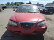 ✅ 2005 Hyundai Elantra GLS • VIN: KMHDN46D65U100250 • Lot: 61225025. Wystawiony na Copart z przebiegiem 160 506 mil. Bezpłatny archiwum sprzedaży aukcyjnych z USA i szczegółowy raport historii pojazdu na DreamBid. Zdjęcie 5.