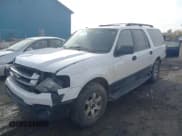 ✅ 2016 Ford Expedition Max XL • VIN: 1FMJK1GT7GEF46615 • Lot: 66590144. Wystawiony na Copart z przebiegiem 155 278 mil. Bezpłatny archiwum sprzedaży aukcyjnych z USA i szczegółowy raport historii pojazdu na DreamBid. Zdjęcie 1.