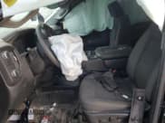 ✅ 2023 GMC Sierra 1500 Pro • VIN: 1GTPUAEK9PZ242102 • Lot: 43275805. Listed on Copart with Not provided. Free auction sales archive from the USA and detailed vehicle history report at DreamBid. Image 7.