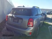 ✅ 2019 MINI Countryman Cooper S E • VIN: WMZYU7C54K3F93955 • Лот: 43535807. Опубликован ранее на IAAI с пробегом 81 380 миль. Бесплатный доступ к архиву аукционных продаж из США и подробный отчёт об истории автомобиля на DreamBid. Изображение 4.