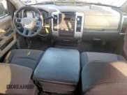 ✅ 2010 Dodge 1500 SLT • VIN: 1D7RV1GT7AS163254 • Lot: 63319255. Listed on Copart with 175,438 mi. Free auction sales archive from the USA and detailed vehicle history report at DreamBid. Image 8.