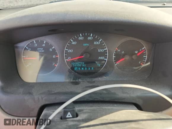 ✅ 2011 Chevrolet Impala LTZ • VIN: 2G1WC5EM2B1183668 • Lot: 84771575. Listed on Copart with 94,995 mi. Free auction sales archive from the USA and detailed vehicle history report at DreamBid. Image 9.