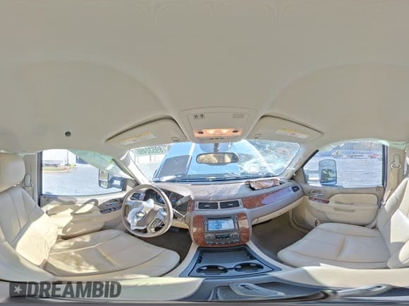 ✅ 2011 Chevrolet Silverado 2500HD LTZ • VIN: 1GC1KYEG7BF102592 • Lot: 89532495. Listed on Copart with 160,428 mi. Free auction sales archive from the USA and detailed vehicle history report at DreamBid. Image 14.