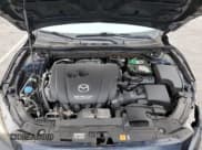 ✅ 2016 Mazda 3 S Touring • VIN: JM1BM1M39G1329999 • Lot: 84216235. Wystawiony na Copart z przebiegiem 30 879 mil. Bezpłatny archiwum sprzedaży aukcyjnych z USA i szczegółowy raport historii pojazdu na DreamBid. Zdjęcie 11.