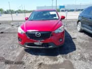 ✅ 2014 Mazda CX-5 Touring • VIN: JM3KE4CY5E0318214 • Lot: 42252680. Wystawiony na IAAI z przebiegiem 102 255 mil. Bezpłatny archiwum sprzedaży aukcyjnych z USA i szczegółowy raport historii pojazdu na DreamBid. Zdjęcie 12.