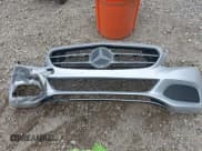 ✅ 2017 Mercedes-Benz C 300 • VIN: WDDWF4KBXHR305193 • Lot: 42766152. Listed on IAAI with 54,781 mi. Free auction sales archive from the USA and detailed vehicle history report at DreamBid. Image 12.