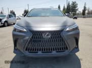 ✅ 2023 Lexus NX 350h • VIN: JTJAKCEZ7P5008145 • Lot: 58982475. Wystawiony na Copart z przebiegiem 21 051 mil. Bezpłatny archiwum sprzedaży aukcyjnych z USA i szczegółowy raport historii pojazdu na DreamBid. Zdjęcie 5.