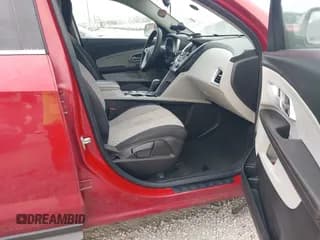 ✅ 2013 Chevrolet Equinox LT • VIN: 2GNALDEK9D6197879 • Лот: 43415384. Опубликован ранее на IAAI с пробегом 136 592 миль. Бесплатный доступ к архиву аукционных продаж из США и подробный отчёт об истории автомобиля на DreamBid. Изображение 5.