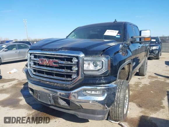 ✅ 2017 GMC Sierra 1500 • VIN: 3GTU1NEC9HG279616 • Lot: 41789078. Wystawiony na IAAI z przebiegiem 125 236 mil. Bezpłatny archiwum sprzedaży aukcyjnych z USA i szczegółowy raport historii pojazdu na DreamBid. Zdjęcie 16.