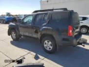 ✅ 2005 Nissan Xterra S • VIN: 5N1AN08W05C613526 • Lot: 89654765. Wystawiony na Copart z przebiegiem Nie podano. Bezpłatny archiwum sprzedaży aukcyjnych z USA i szczegółowy raport historii pojazdu na DreamBid. Zdjęcie 2.
