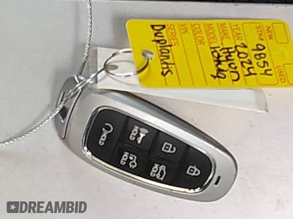 2024 Hyundai Ioniq 5 SEL with VIN KM8KN4DE5RU248026, listed as a IAAI auction lot 42486622 with 39,264 mi miles and . Bid and sale history available at DreamBid. Image 11.