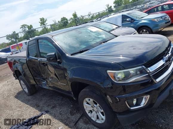 2019 Chevrolet Colorado 4WD LT с VIN 1GCHTCEN5K1322162, выставлен на аукционе IAAI как лот 42790846 с пробегом 64 723 миль миль и . История ставок и продаж доступна на DreamBid. Изображение 13.