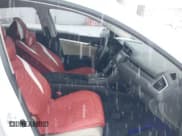 ✅ 2021 Honda Civic LX • VIN: 2HGFC2F65MH510467 • Lot: 43836544. Listed on IAAI with 37,719 mi. Free auction sales archive from the USA and detailed vehicle history report at DreamBid. Image 5.