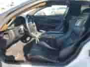 1997 Chevrolet Corvette with VIN 1G1YY22GXV5106430, listed as a Copart auction lot 87231185 with 146,886 mi miles and Salvage title. Bid and sale history available at DreamBid. Image 7.