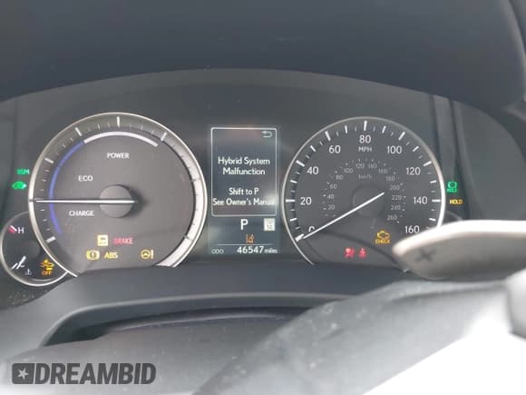 ✅ 2022 Lexus RX 450h • VIN: 2T2HGMDA8NC074106 • Lot: 41717177. Wystawiony na IAAI z przebiegiem 46 547 mil. Bezpłatny archiwum sprzedaży aukcyjnych z USA i szczegółowy raport historii pojazdu na DreamBid. Zdjęcie 15.