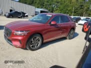 ✅ 2023 Genesis GV70 2.5T • VIN: KMUMADTB4PU091213 • Lot: 69917965. Wystawiony na Copart z przebiegiem 46 695 mil. Bezpłatny archiwum sprzedaży aukcyjnych z USA i szczegółowy raport historii pojazdu na DreamBid. Zdjęcie 1.