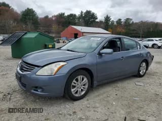 ✅ 2010 Nissan Altima S • VIN: 1N4AL2AP7AN507846 • Lot: 92892525. Wystawiony na Copart z przebiegiem 113 651 mil. Bezpłatny archiwum sprzedaży aukcyjnych z USA i szczegółowy raport historii pojazdu na DreamBid. Zdjęcie 1.