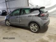 ✅ 2023 Chevrolet Bolt EV 1LT • VIN: 1G1FW6S03P4188680 • Lot: 43463155. Wystawiony na Copart z przebiegiem Nie podano. Bezpłatny archiwum sprzedaży aukcyjnych z USA i szczegółowy raport historii pojazdu na DreamBid. Zdjęcie 2.