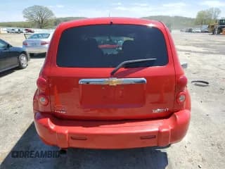 ✅ 2009 Chevrolet HHR 2LT • VIN: 3GNCA53V59S641592 • Lot: 56003575. Listed on Copart with 177,979 mi. Free auction sales archive from the USA and detailed vehicle history report at DreamBid. Image 6.