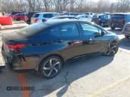 ✅ 2023 Nissan Versa SR • VIN: 3N1CN8FV2PL873412 • Лот: 43806507. Опубликован ранее на IAAI с пробегом 45 898 миль. Бесплатный доступ к архиву аукционных продаж из США и подробный отчёт об истории автомобиля на DreamBid. Изображение 4.