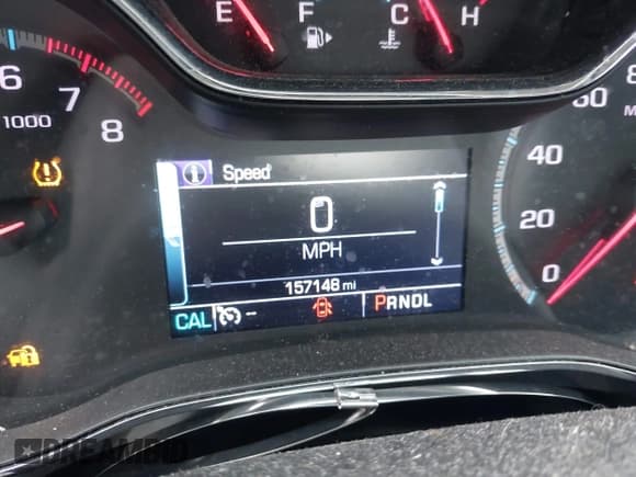 ✅ 2017 Chevrolet Cruze LT • VIN: 1G1BE5SM6H7242486 • Lot: 43576349. Listed on IAAI with 157,148 mi. Free auction sales archive from the USA and detailed vehicle history report at DreamBid. Image 15.