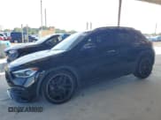 ✅ 2023 Mercedes-Benz GLA 45 AMG • VIN: W1N4N5DB1PJ447820 • Lot: 90098815. Listed on Copart with 18,315 mi. Free auction sales archive from the USA and detailed vehicle history report at DreamBid. Image 1.