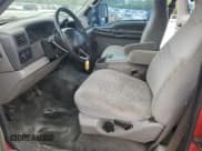 ✅ 1999 Ford F-250 XL • VIN: 1FTNX20F8XEA14534 • Lot: 82148045. Listed on Copart with 337,351 mi. Free auction sales archive from the USA and detailed vehicle history report at DreamBid. Image 7.