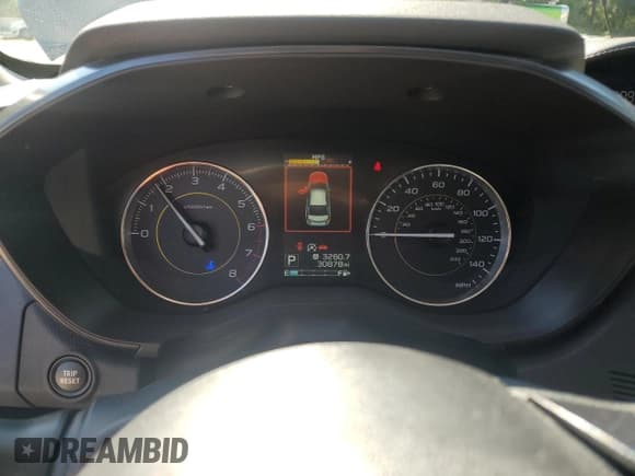 ✅ 2022 Subaru Crosstrek Special Sports • VIN: JF2GTHRC2NH220025 • Lot: 70638355. Listed on Copart with 30,878 mi. Free auction sales archive from the USA and detailed vehicle history report at DreamBid. Image 9.