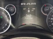 ✅ 2021 Ram 1500 Big Horn • VIN: 1C6SRFBTXMN537368 • Lot: 42183805. Listed on IAAI with 66,844 mi. Free auction sales archive from the USA and detailed vehicle history report at DreamBid. Image 15.