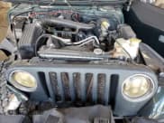 ✅ 2000 Jeep Wrangler Sahara • VIN: 1J4FA59S8YP746041 • Лот: 67796005. Опубликован ранее на Copart с пробегом 183 677 миль. Бесплатный доступ к архиву аукционных продаж из США и подробный отчёт об истории автомобиля на DreamBid. Изображение 12.