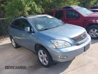 ✅ 2007 Lexus RX 350 • VIN: 2T2GK31U77C026599 • Лот: 43029176. Опубликован ранее на IAAI с пробегом 212 032 миль. Бесплатный доступ к архиву аукционных продаж из США и подробный отчёт об истории автомобиля на DreamBid. Изображение 1.