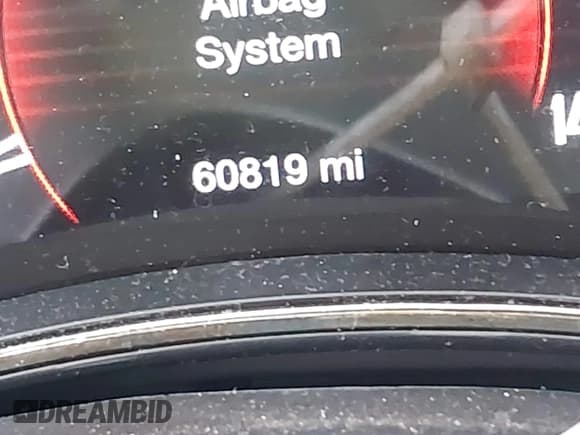 ✅ 2018 Dodge Durango GT • VIN: 1C4RDJDG2JC271859 • Lot: 43519216. Wystawiony na IAAI z przebiegiem 60 819 mil. Bezpłatny archiwum sprzedaży aukcyjnych z USA i szczegółowy raport historii pojazdu na DreamBid. Zdjęcie 16.