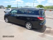 ✅ 2017 Nissan Quest SV • VIN: JN8AE2KP4H9169686 • Lot: 42185479. Listed on IAAI with 78,102 mi. Free auction sales archive from the USA and detailed vehicle history report at DreamBid. Image 3.