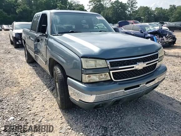 ✅ 2007 Chevrolet Silverado 1500 LT2 • VIN: 2GCEC13Z171149903 • Lot: 59853035. Listed on Copart with 291,799 mi. Free auction sales archive from the USA and detailed vehicle history report at DreamBid. Image 13.