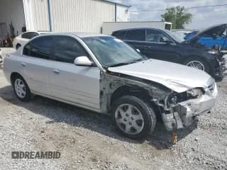 ✅ 2005 Hyundai Elantra GLS • VIN: KMHDN46D85U991996 • Lot: 55560045. Wystawiony na Copart z przebiegiem 171 413 mil. Bezpłatny archiwum sprzedaży aukcyjnych z USA i szczegółowy raport historii pojazdu na DreamBid. Zdjęcie 4.