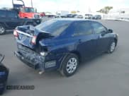 ✅ 2013 Toyota Corolla LE • VIN: 2T1BU4EE2DC123416 • Лот: 43659692. Опубликован ранее на IAAI с пробегом 141 706 миль. Бесплатный доступ к архиву аукционных продаж из США и подробный отчёт об истории автомобиля на DreamBid. Изображение 4.