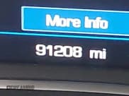 ✅ 2020 Chevrolet Blazer LT • VIN: 3GNKBCRS7LS603556 • Lot: 41790107. Listed on IAAI with 91,208 mi. Free auction sales archive from the USA and detailed vehicle history report at DreamBid. Image 16.