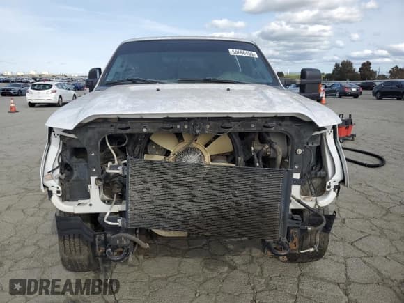 ✅ 2015 Ford F-350 Platinum • VIN: 1FT8W3BT2FED70081 • Lot: 50666455. Listed on Copart with 168,447 mi. Free auction sales archive from the USA and detailed vehicle history report at DreamBid. Image 5.