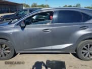 ✅ 2015 Lexus NX 200t • VIN: JTJYARBZ3F2001377 • Лот: 40848510. Опубликован ранее на IAAI с пробегом 109 066 миль. Бесплатный доступ к архиву аукционных продаж из США и подробный отчёт об истории автомобиля на DreamBid. Изображение 14.