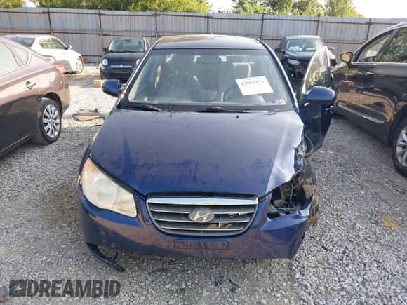 ✅ 2009 Hyundai Elantra SE • VIN: KMHDU46D39U669758 • Lot: 42857121. Wystawiony na IAAI z przebiegiem 158 610 mil mil. Skorzystaj z bezpłatnego archiwum sprzedaży aukcyjnych z USA i zobacz szczegółowy raport historii pojazdu na DreamBid. Zdjęcie 11.