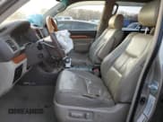 ✅ 2004 Lexus GX 470 • VIN: JTJBT20X140066035 • Lot: 92174725. Listed on Copart with 282,411 mi. Free auction sales archive from the USA and detailed vehicle history report at DreamBid. Image 7.