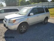 ✅ 2008 Honda Pilot SE • VIN: 5FNYF18338B056078 • Лот: 80223475. Опубликован ранее на Copart с пробегом 229 479 миль. Бесплатный доступ к архиву аукционных продаж из США и подробный отчёт об истории автомобиля на DreamBid. Изображение 1.